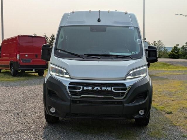 2025 RAM Ram ProMaster RAM PROMASTER 2500 SLT CARGO VAN HIGH ROOF 159 WB