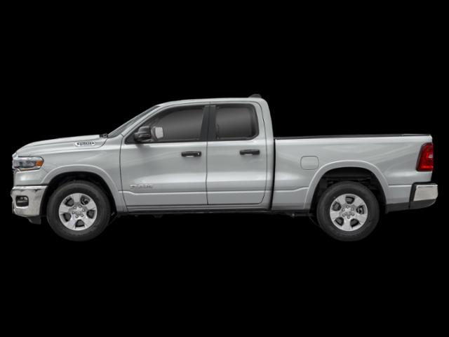 2025 RAM Ram 1500 RAM 1500 BIG HORN QUAD CAB 4X2 64 BOX