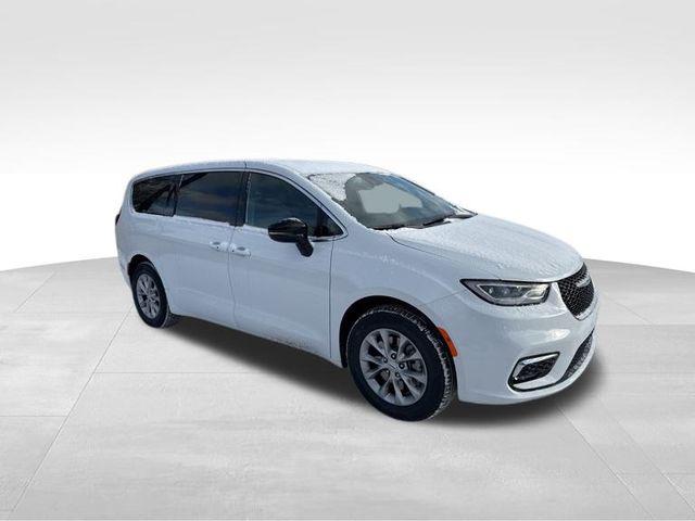 2025 Chrysler Pacifica PACIFICA SELECT AWD