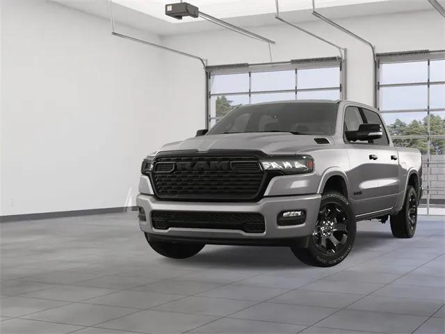 2025 RAM Ram 1500 RAM 1500 LONE STAR CREW CAB 4X2 57 BOX