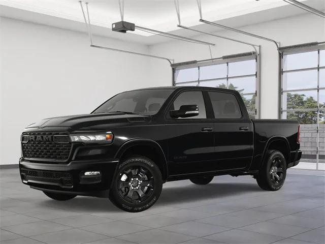2025 RAM Ram 1500 RAM 1500 LONE STAR CREW CAB 4X4 57 BOX 2025 RAM Ram 1500 RAM 1500 LONE STAR CREW CAB 4X4 57 BOX