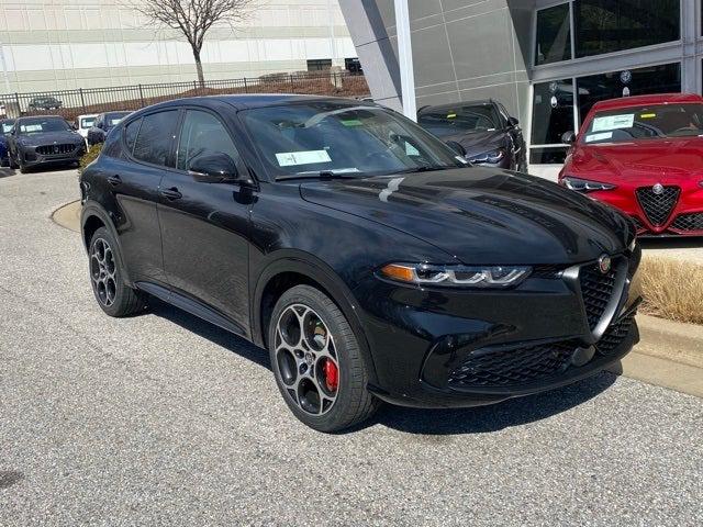 2025 Alfa Romeo Tonale TONALE AWD