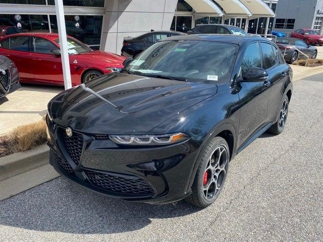 2025 Alfa Romeo Tonale TONALE AWD