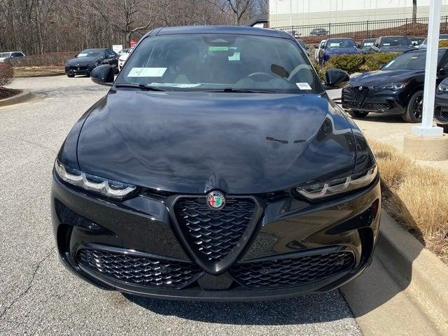 2025 Alfa Romeo Tonale TONALE AWD