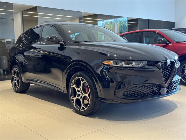 2025 Alfa Romeo Tonale TONALE AWD