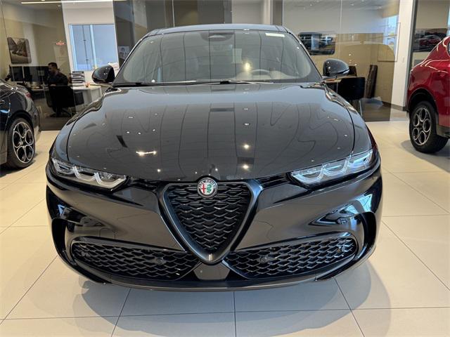 2025 Alfa Romeo Tonale TONALE AWD