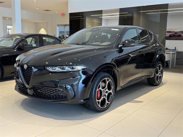 2025 Alfa Romeo Tonale TONALE AWD
