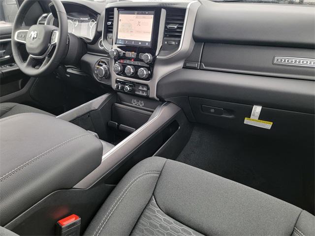 2025 RAM Ram 1500 RAM 1500 BIG HORN QUAD CAB 4X4 64 BOX