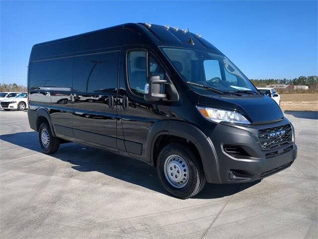 2025 RAM Ram ProMaster RAM PROMASTER 2500 TRADESMAN CARGO VAN HIGH ROOF 159 WB