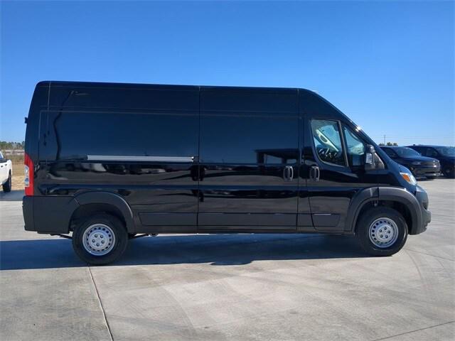2025 RAM Ram ProMaster RAM PROMASTER 2500 TRADESMAN CARGO VAN HIGH ROOF 159 WB