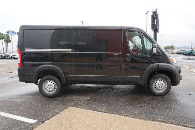 2025 RAM Ram ProMaster RAM PROMASTER 1500 TRADESMAN CARGO VAN LOW ROOF 136 WB