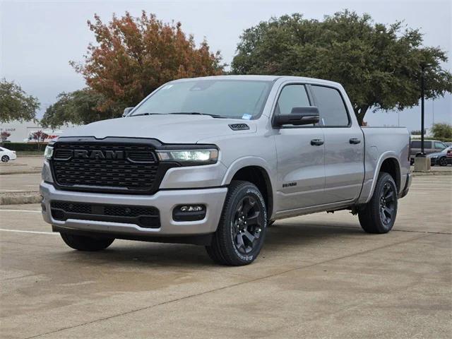 2025 RAM Ram 1500 RAM 1500 LONE STAR CREW CAB 4X4 57 BOX