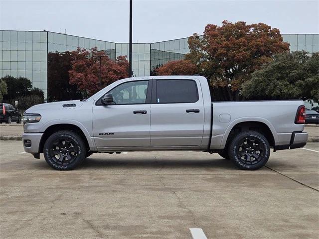 2025 RAM Ram 1500 RAM 1500 LONE STAR CREW CAB 4X4 57 BOX