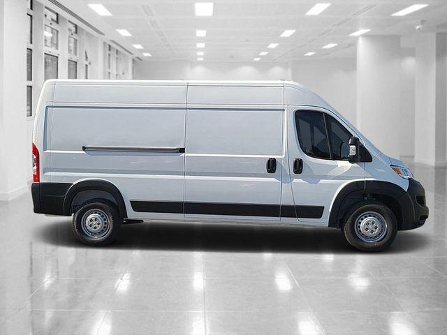 2025 RAM Ram ProMaster RAM PROMASTER 2500 TRADESMAN CARGO VAN HIGH ROOF 159 WB