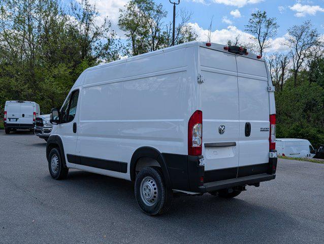 2025 RAM Ram ProMaster RAM PROMASTER 1500 TRADESMAN CARGO VAN HIGH ROOF 136 WB