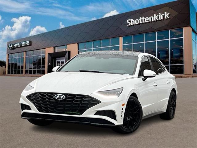 2020 Hyundai Sonata