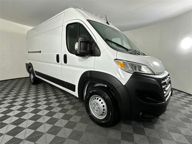 2025 RAM Ram ProMaster RAM PROMASTER 2500 TRADESMAN CARGO VAN HIGH ROOF 159 WB