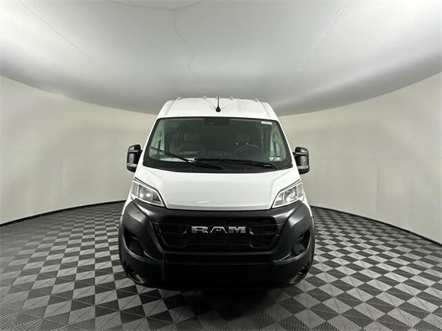 2025 RAM Ram ProMaster RAM PROMASTER 2500 TRADESMAN CARGO VAN HIGH ROOF 159 WB