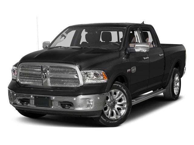 2016 RAM 1500 Longhorn