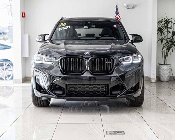 2024 BMW X3 M M