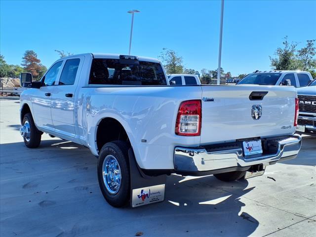 2024 RAM Ram 3500 RAM 3500 TRADESMAN CREW CAB 4X4 8 BOX