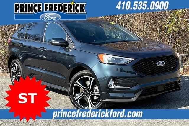 2024 Ford Edge ST