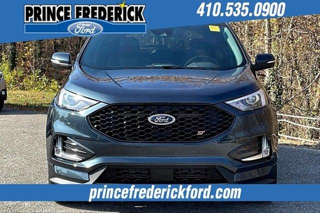 2024 Ford Edge ST