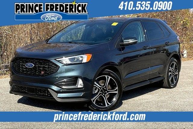 2024 Ford Edge ST