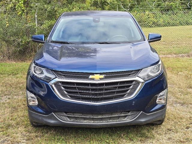 2021 Chevrolet Equinox FWD LT 2021 Chevrolet Equinox FWD LT