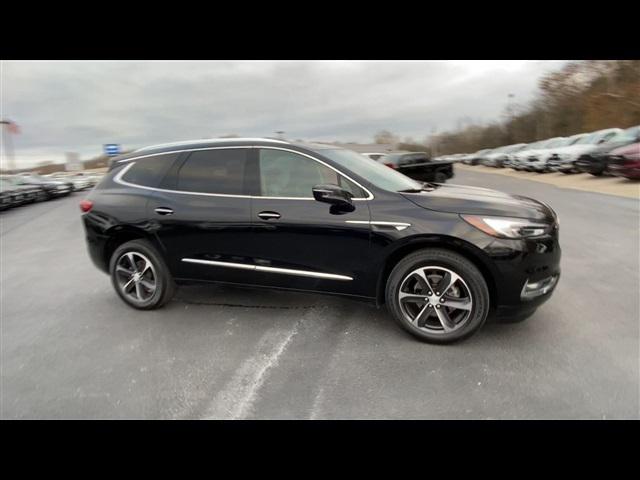 2021 Buick Enclave AWD Essence