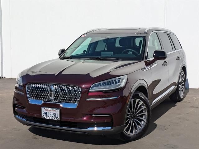 2024 Lincoln Aviator Reserve for sale in North Hills, CA