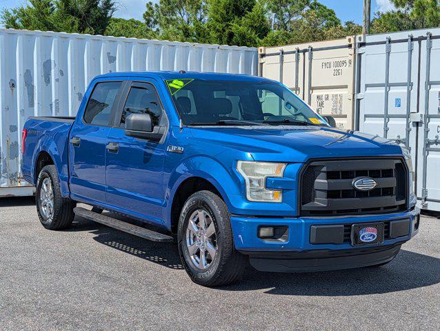 2015 Ford F-150 XL for sale in Sarasota, FL
