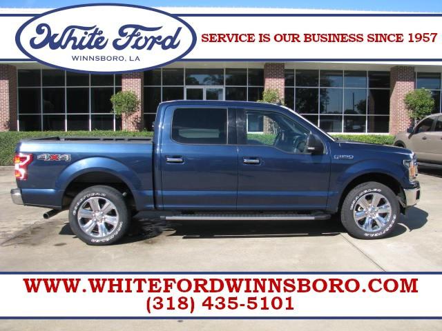 2019 Ford F-150 XL for sale in Winnsboro, LA