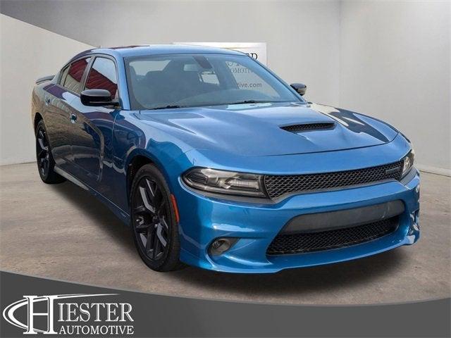 2020 Dodge Charger R/T