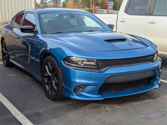 2020 Dodge Charger R/T