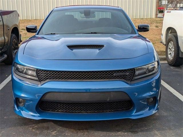 2020 Dodge Charger R/T