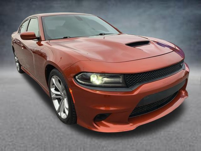 2020 Dodge Charger GT RWD