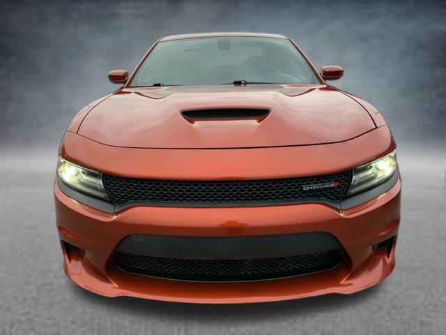 2020 Dodge Charger GT RWD