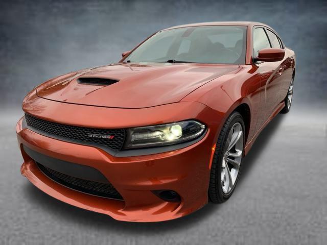 2020 Dodge Charger GT RWD