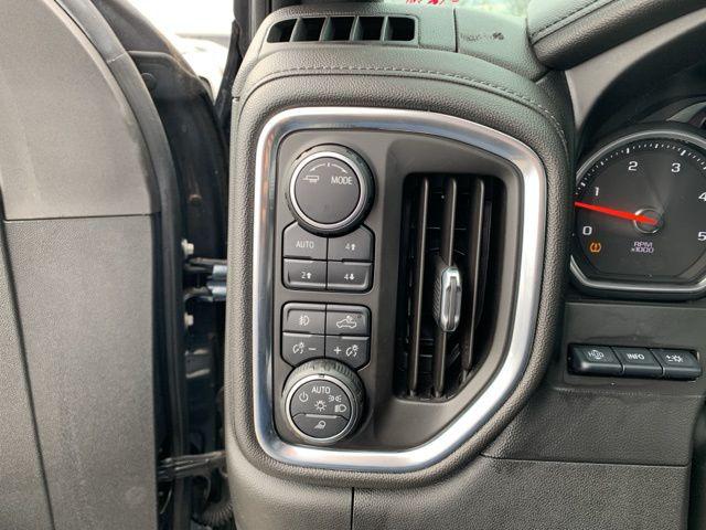 2020 Chevrolet Silverado 3500HD 4WD Crew Cab Standard Bed High Country
