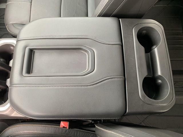 2020 Chevrolet Silverado 3500HD 4WD Crew Cab Standard Bed High Country