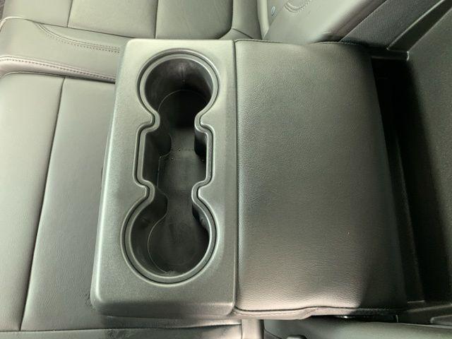 2020 Chevrolet Silverado 3500HD 4WD Crew Cab Standard Bed High Country