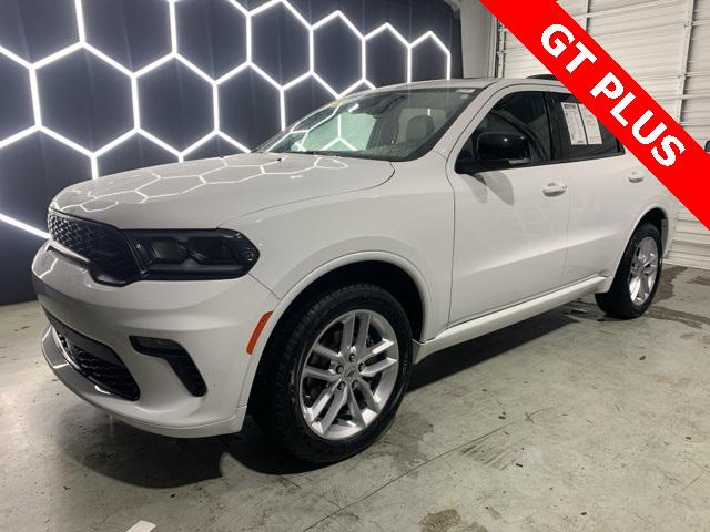 2023 Dodge Durango GT Plus AWD