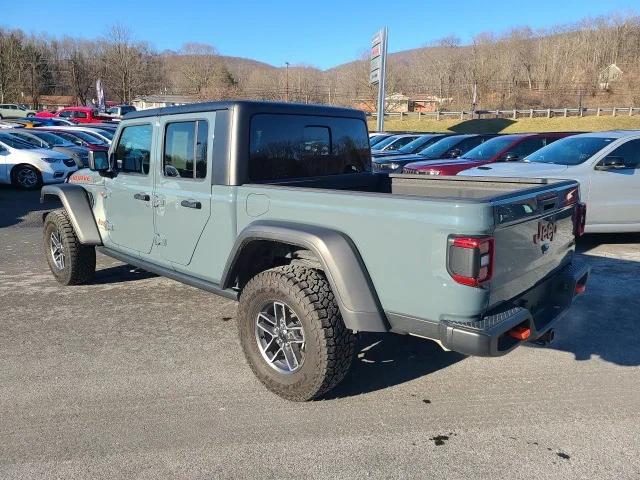 2024 Jeep Gladiator Mojave