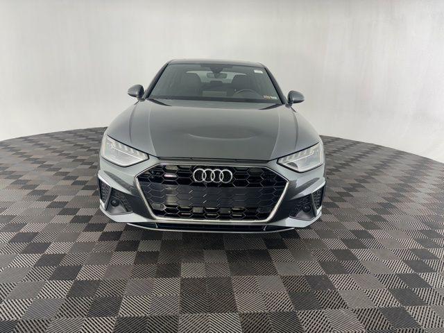 2020 Audi A4 Premium Plus 45 TFSI quattro S tronic