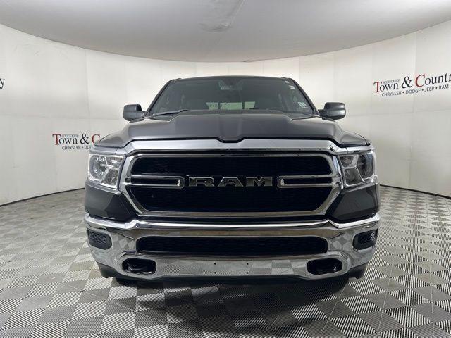 2024 RAM 1500 Tradesman Crew Cab 4x4 57 Box