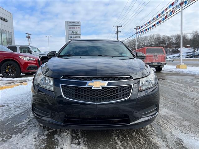 2014 Chevrolet Cruze 1LT Auto