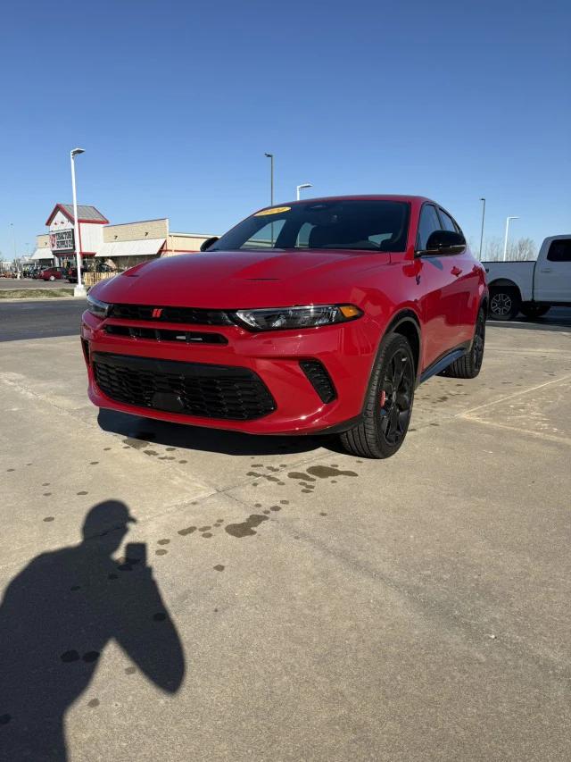 2024 Dodge Hornet R/T EAWD