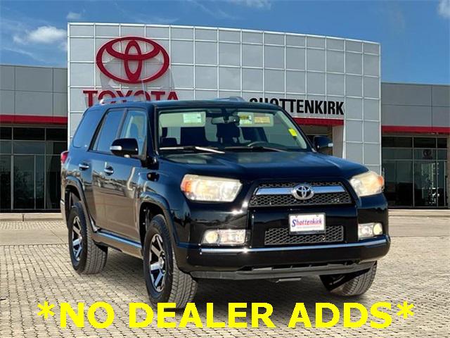 2013 Toyota 4Runner SR5