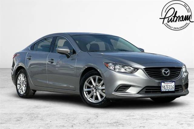 Mazda Mazda6 i Sport for Sale near Me | Discover Cars for Sale Mazda Mazda6 i Sport for Sale near Me | Discover Cars for Sale